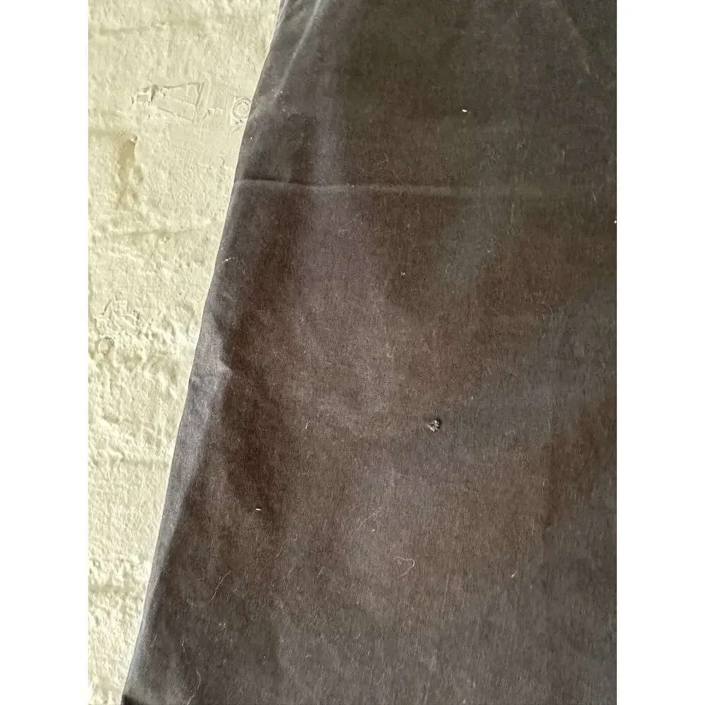 Acne Studios Wide Baggy Shorts